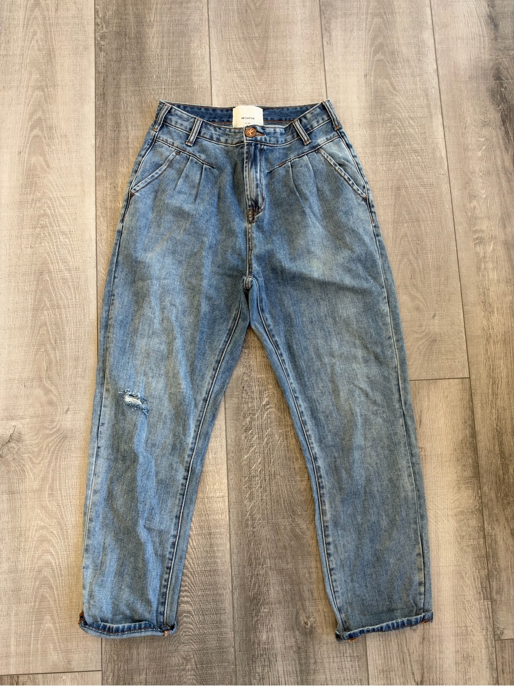 One Teaspoon Women's Jeans